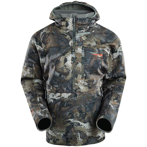 Куртка Dakota Hoody (Мужской; XL; Optifade Timber)